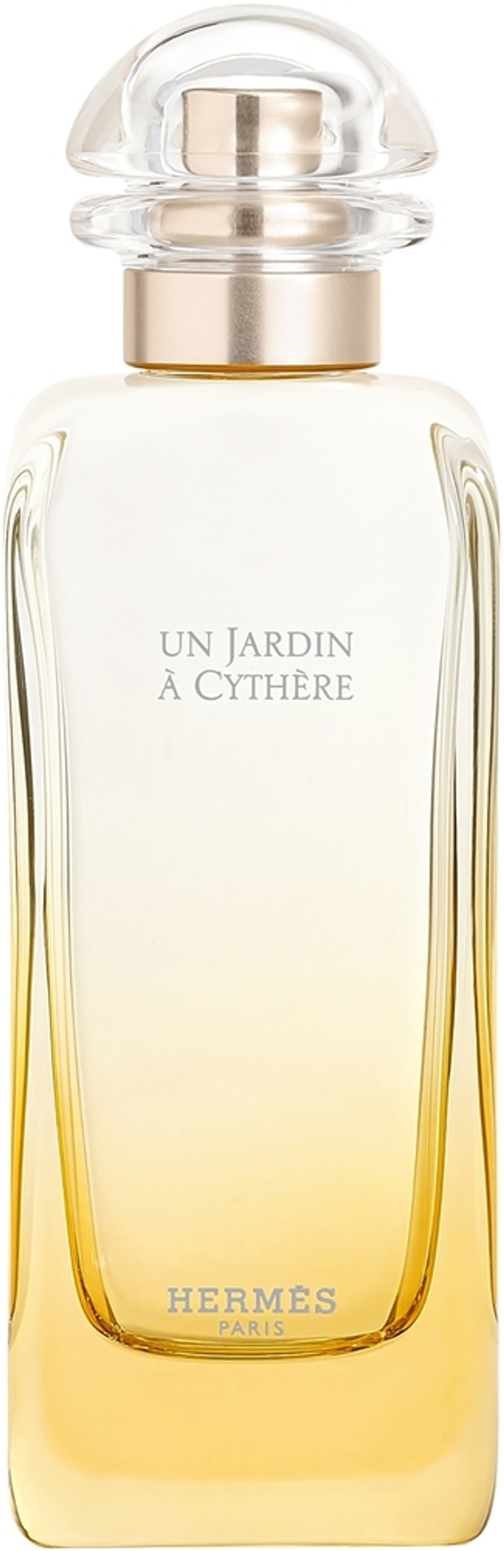 HERMES Parfums-Jardins Collection Un Jardin a Cythere Туалетная вода флакон многоразовый