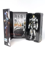 Фигурка Железный человек Iron Man Марвел ZD Toys 1906-39