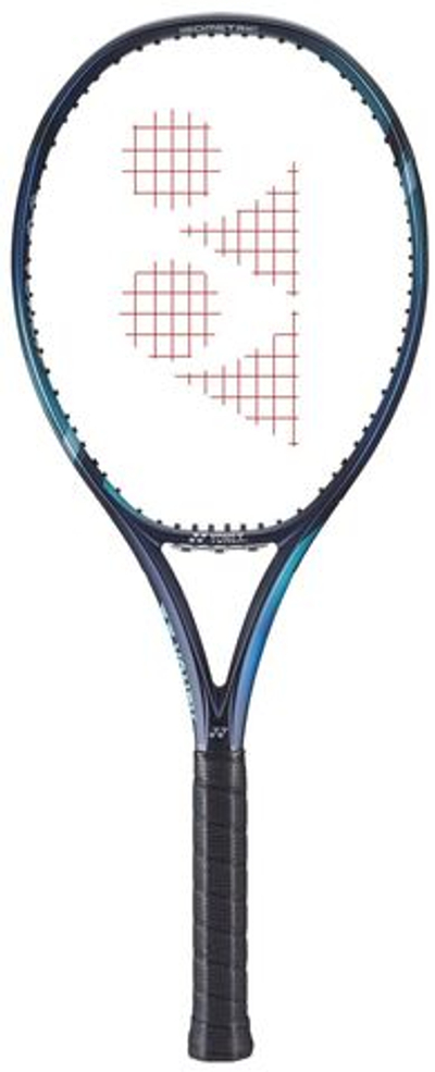 Теннисная ракетка Yonex New EZONE 100 (300g) - sky blue