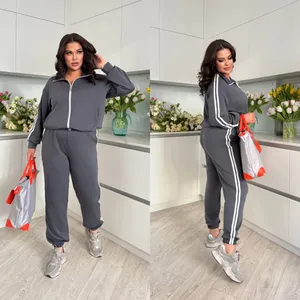 Костюм спортивный УК-132-1 Fabrika