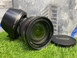 Canon EF 24-105mm 4L IS USM Покупка/Продажа