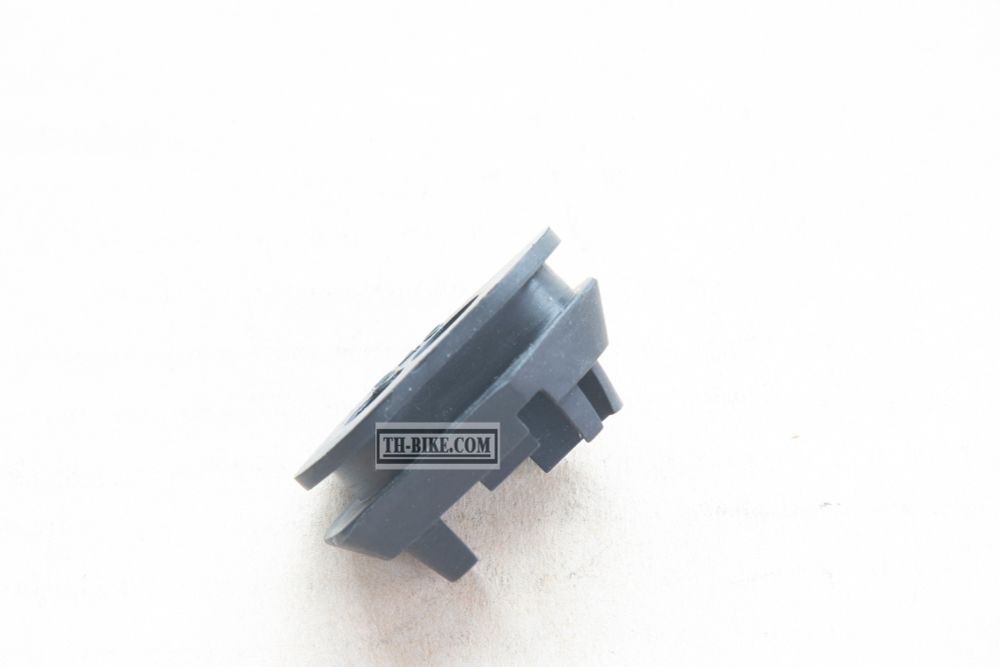 33456-KZZ-J00. RUBBER, L. WINKER MOUNTING (B40). HONDA
