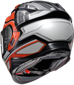 SHOEI GT-AIR 2 NOTCH TC-8