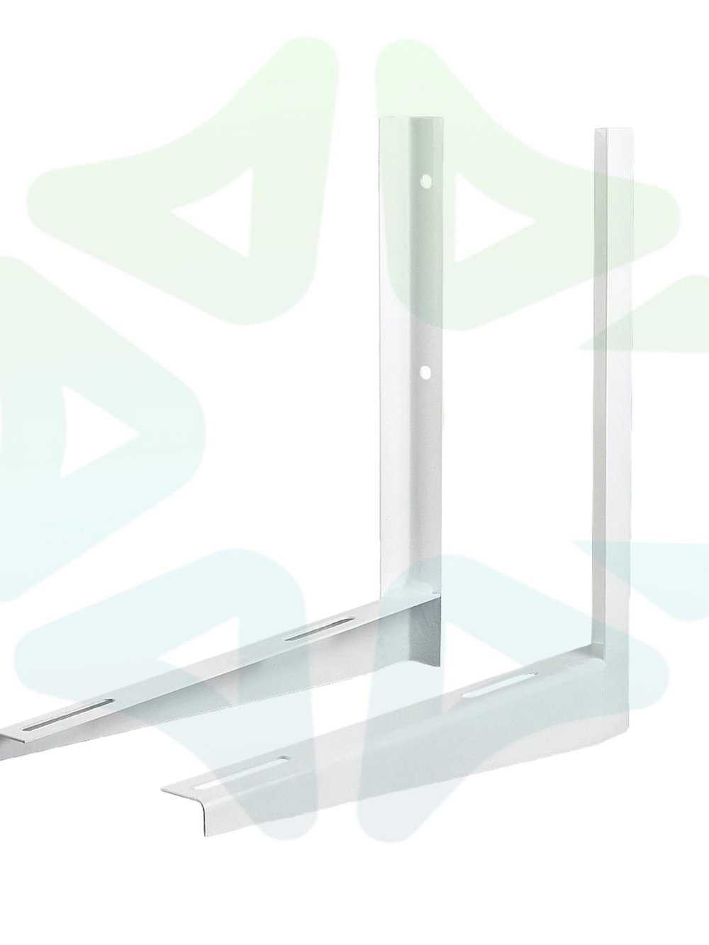 Кронштейны 500 мм * 600 мм пара для внешнего блока кондиционера