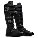 Chuck 70 Martine Ali x Chuck 70 Converse Xx High "Black"