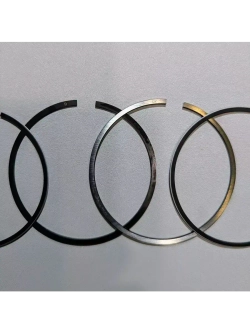 Кольца поршневые 4T d=39mm 139FMB 50см3