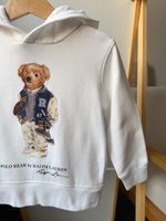 Хлопковая толстовка Polo Ralph Lauren, 92