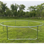 FunFit 10 FT 312 см PRO inside