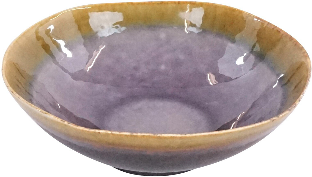 Тарелка глубокая Hoff Interieur Cosmo