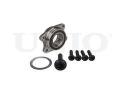 Ступица передняя (с ABS) UNIO HUB-20065