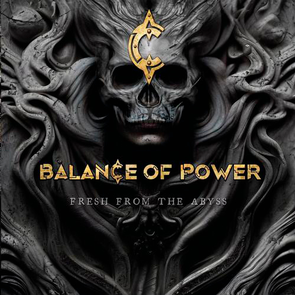 Balance of Power / Fresh From The Abyss (RU)(CD)