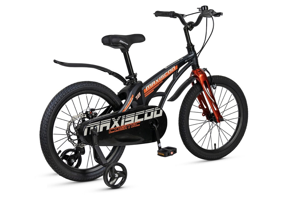 Maxiscoo COSMIC Стандарт 18'' (2025)