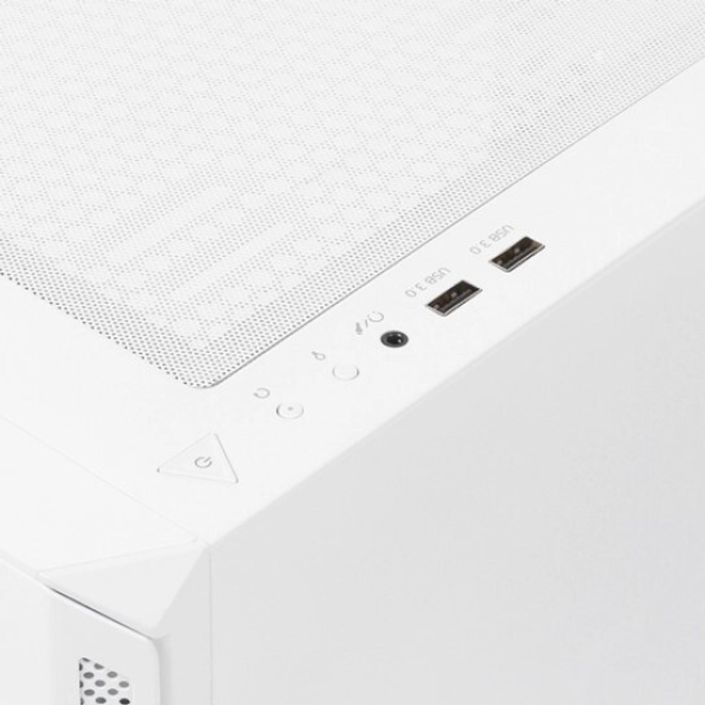 Корпус ATX ADATA XPG STARKER-WHCWW