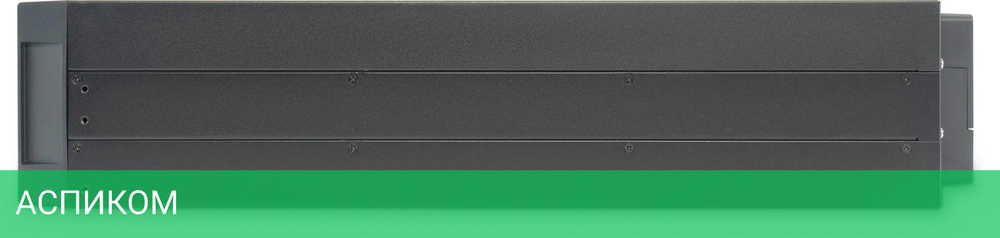 Аккумулятор для ИБП Ippon Innova Unity RT 3-3 10K (1445988)
