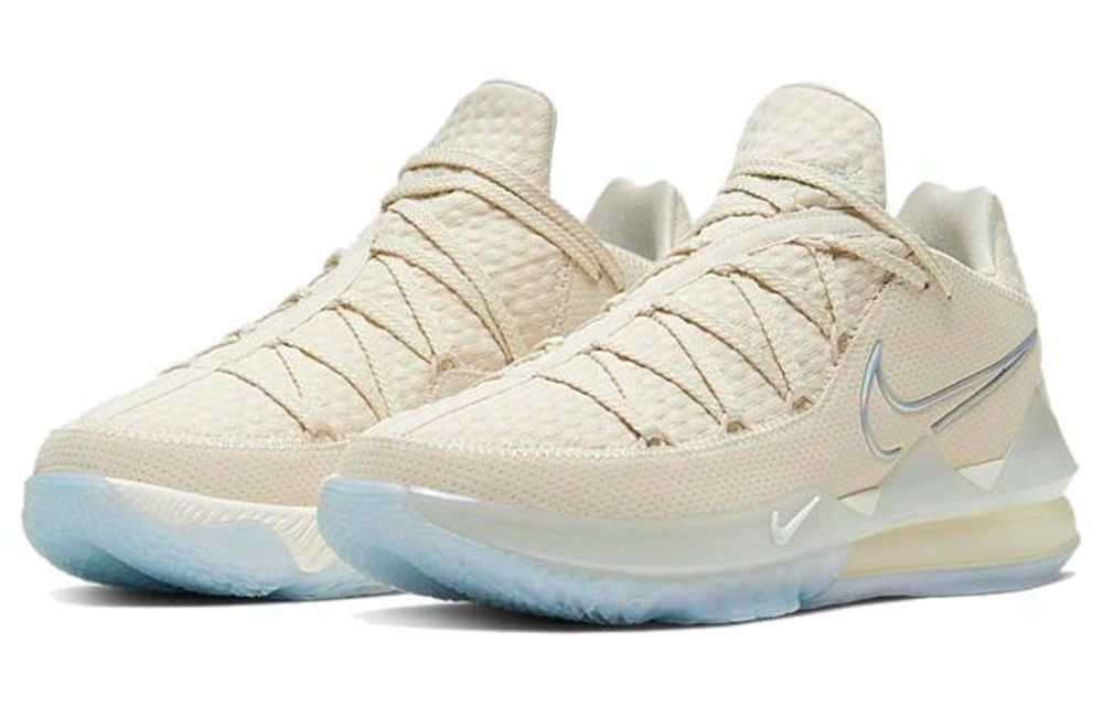 Кроссовки Nike Lebron 17 Low