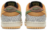 Кроссовки Nike Dunk Sb "Safari"