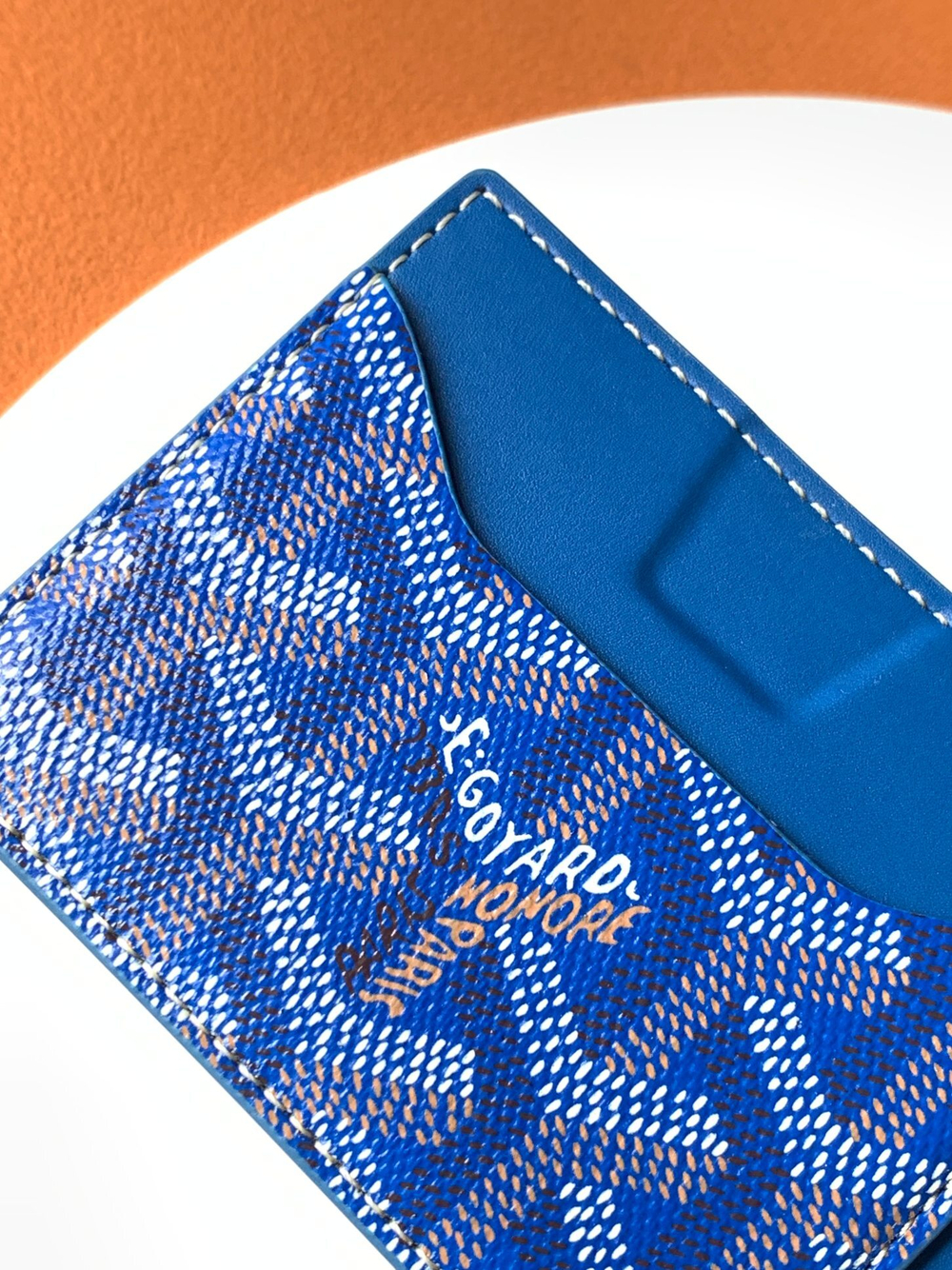 Goyard Venus Bag Mirror