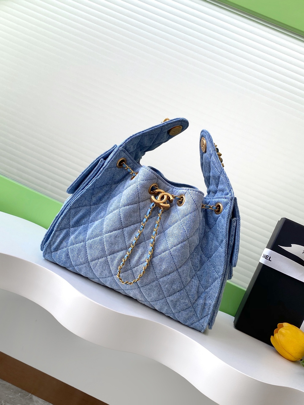Chanel Bag 30 cm