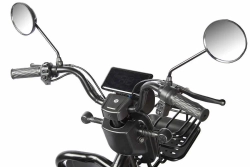 Трицикл Rutrike Экипаж пассажирский