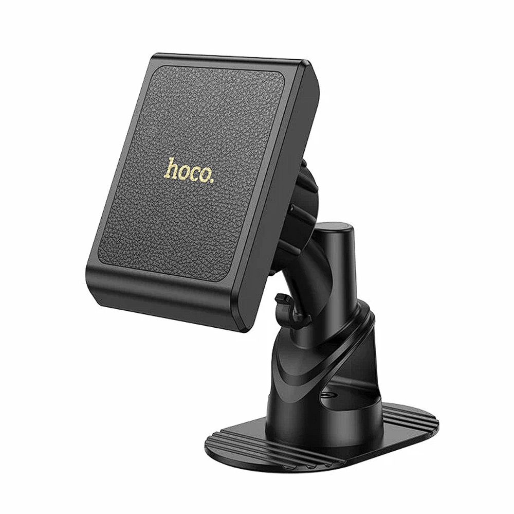 Автомобильный держатель Hoco H45-Черный