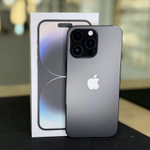 iPhone 14 Pro Max, 256 ГБ б/у