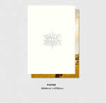 Альбом Bigbang Taeyang - White Night 3rd Album 3 Version SET
