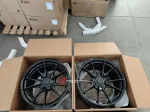 КОВАНЫЕ ДИСКИ ДЛЯ PORSCHE 911 997.1 GT3RS 2007 ПОРШ