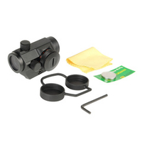 Прицел Veber Black Russian DOT 122 RG