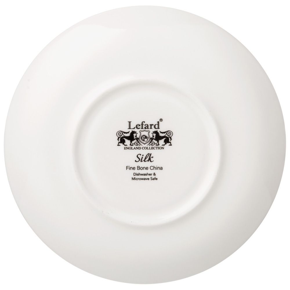ЧАЙНЫЙ НАБОР LEFARD "SILK" НА 6 ПЕР. 12 ПР. 330 МЛ (КОР=4НАБ.)