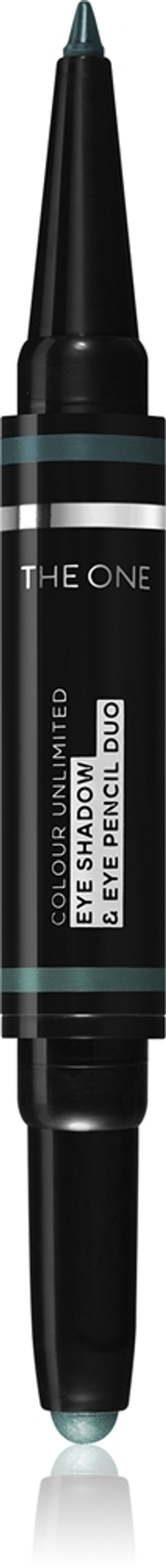 Oriflame The One Colour Unlimited - Тени для век и карандаш 2 в 1, 1,2 g
