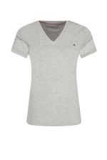 футболка heritage Tommy Hilfiger - пепельный(WW0WW24969)