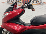 Honda PCX125 , 2012