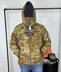 Пуховик Arcteryx премиум