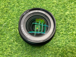 Sony DT 18-70mm 3.5-5.6