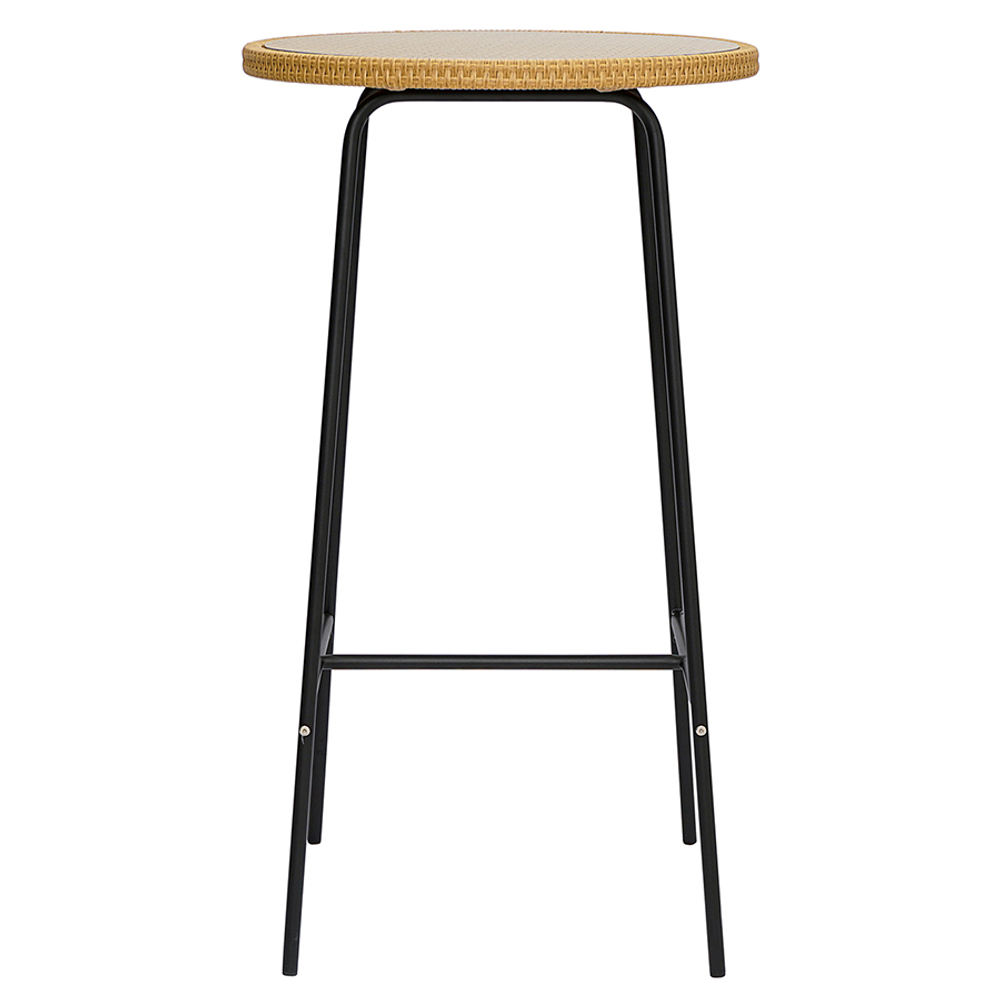 Столик барный Bergenson Bjorn Vetle, 60 см