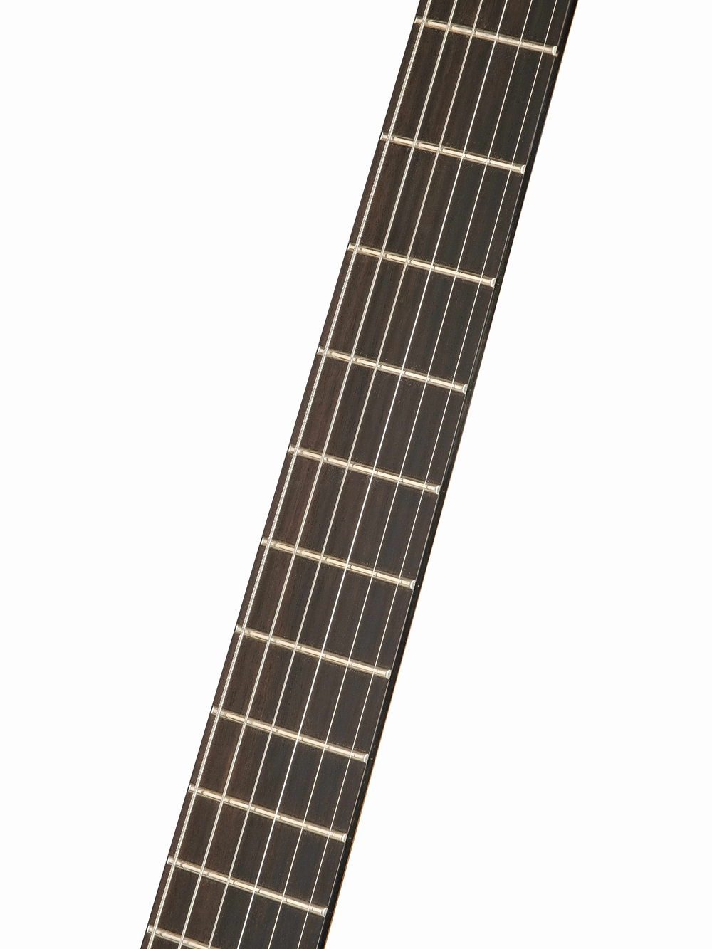 KX700-EverTune-OPBK-WBAG Электрогитара, черная, с чехлом, Cort