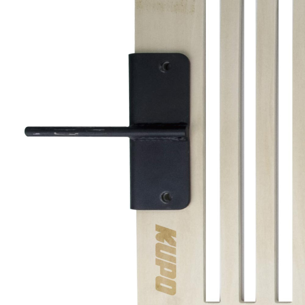 KUPO KS-203 Cucoloris Handle. Держатель