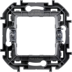 Адаптер для механизмов серии Mosaic алюминий Inspiria Legrand