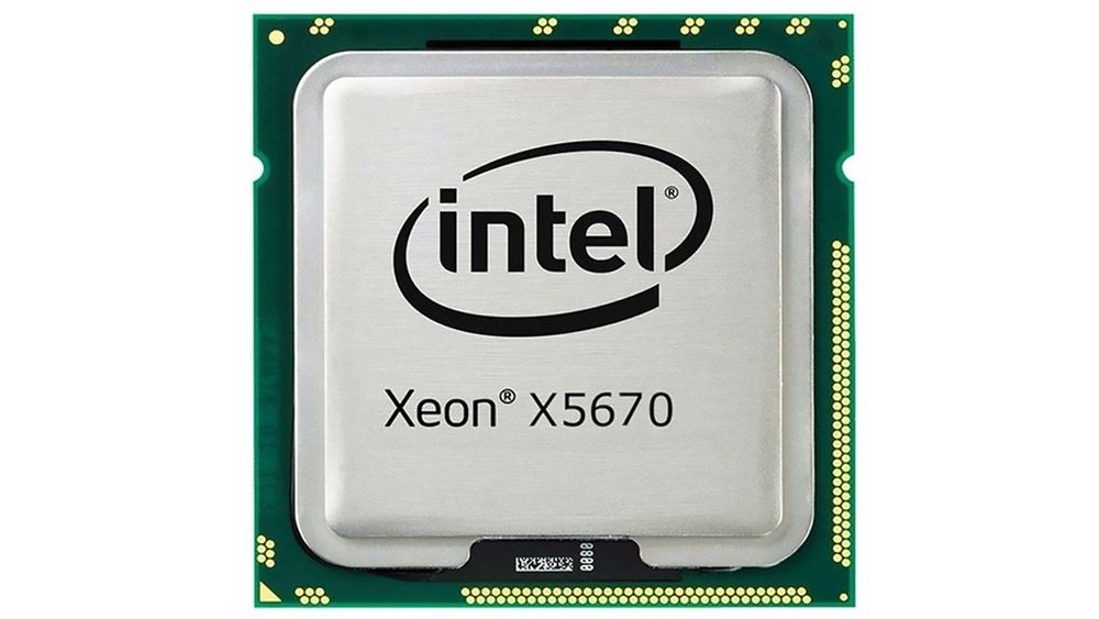Процессор HP Intel Xeon Processor X5670 (2.93 GHz, 12MB L3 Cache, 95W) Option Kit for Proliant DL380 G6/G7 587493-L21
