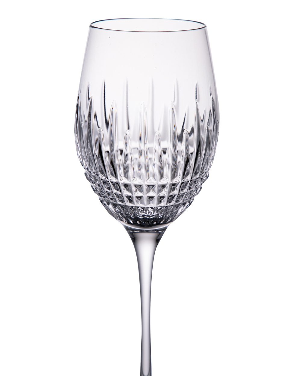 Набор бокалов для красного вина 2шт 350мл Waterford Лисмор Даймонд Эссенс