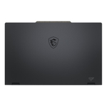 Ноутбук MSI Cyborg 17 B13WFKG-218XRU 17.3"/1920x1080/Intel Core i5 13420H 2100MHz/16GB/1024GB SSD/NVIDIA GeForce RTX 5060 8GB/Без ОС (9S7-17U332-218) Black