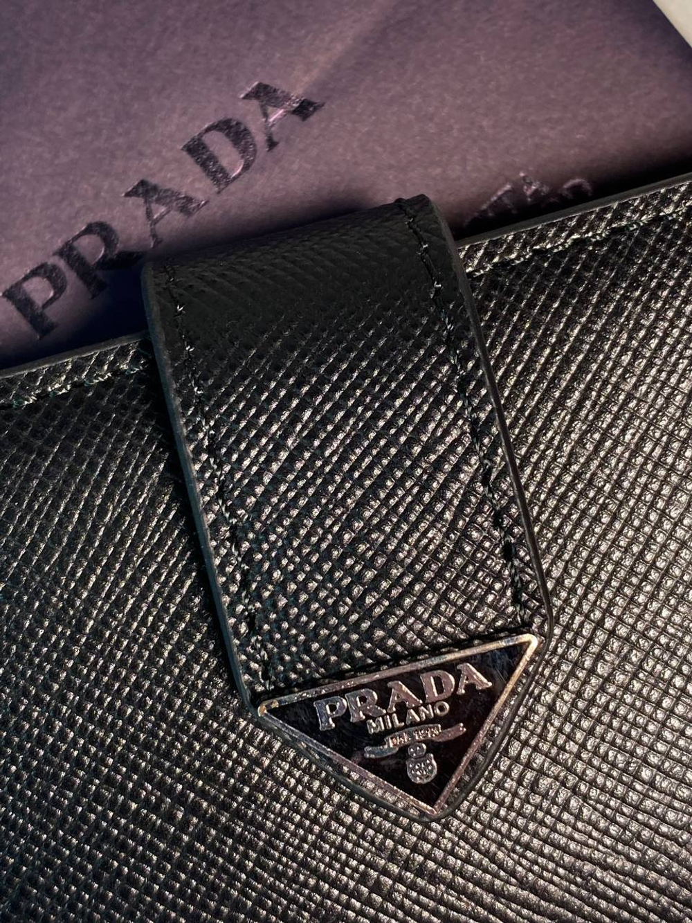 Кошелек Prada