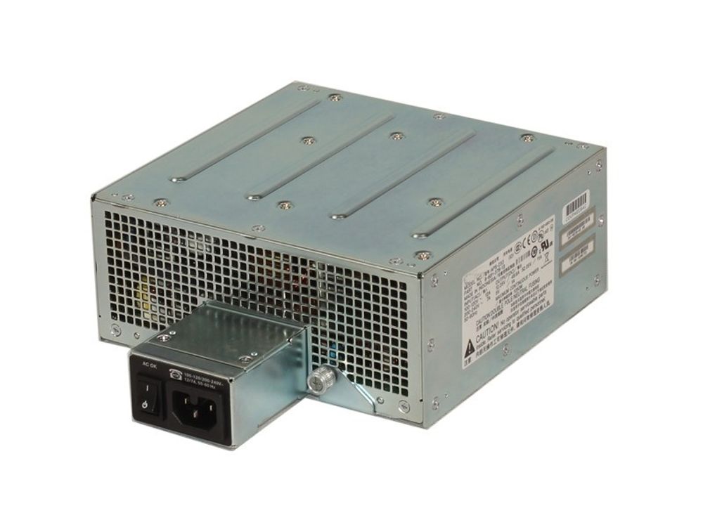 Блок питания для CISCO PWR-3900-AC для Cisco 3925/3945