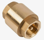 Обратный клапан вн. - вн. TIM