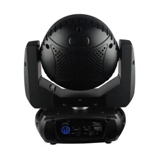 Dialighting IW28-12Z RGBWA+UV вращающаяся голова Wash, 336Вт