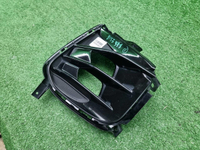 Накладка ПТФ правая Kia K5 (2019-2023)