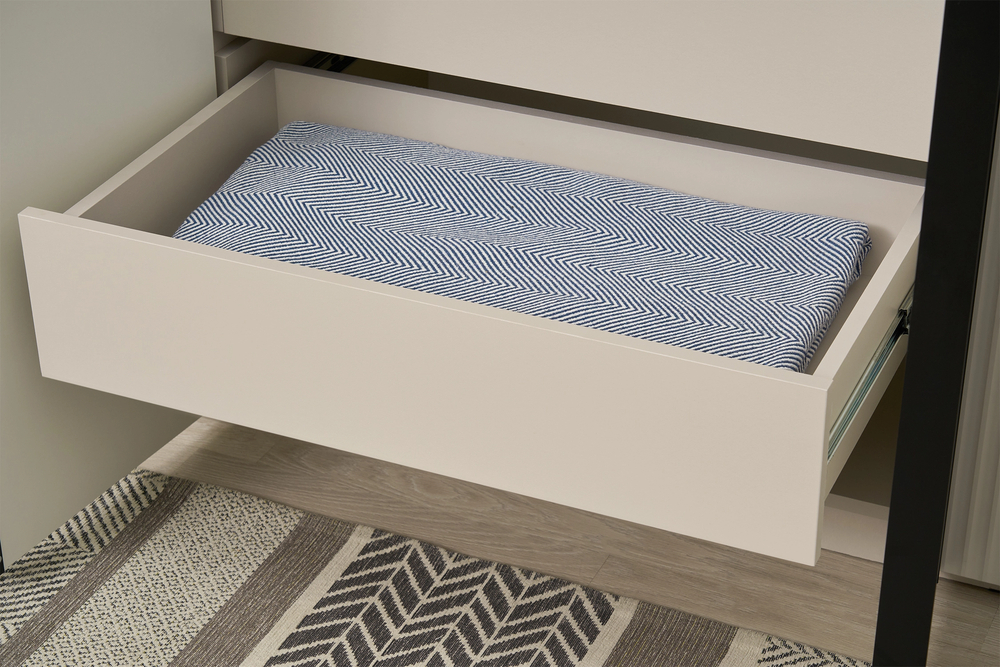 Шкаф Марвэл 4-х створчатый