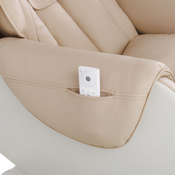 Массажное кресло-качалка Ergonova MeTime 2 Beige