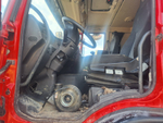 HONGYAN 908 8x4 Самосвал CQ3406HV39 (Дизельный, 8,7 л, 387 л.с., МТ)