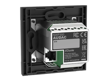 AUDAC NWP300/B